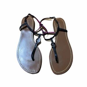 LAUREN Ralph Lauren Thong Sandals